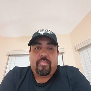 Meet your Posher, Gerald